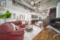 128 - 201 CARLAW AVENUE Toronto, ON M4M 2S3