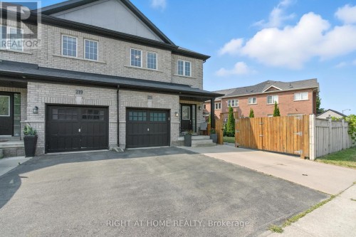 215 Canada Drive, Vaughan, ON 