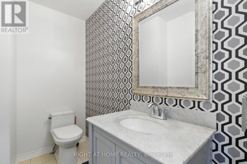 215 Canada Drive, Vaughan, ON 