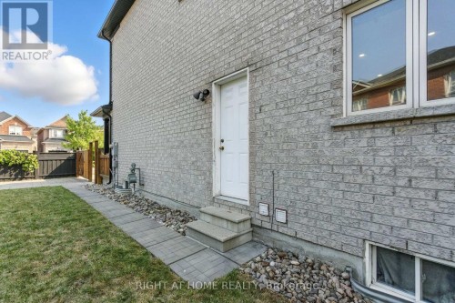 215 Canada Drive, Vaughan, ON 