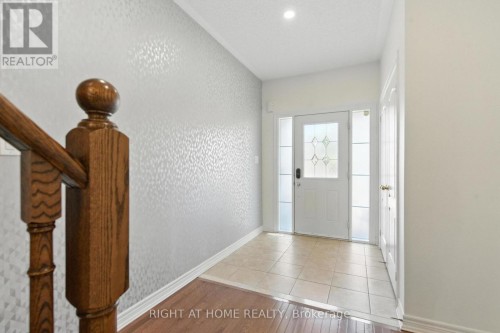 215 Canada Drive, Vaughan, ON 