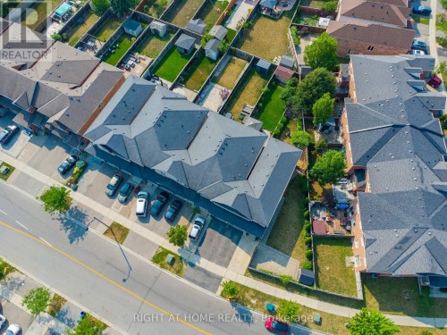 215 Canada Drive, Vaughan, ON 