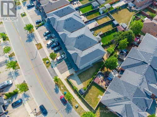 215 Canada Drive, Vaughan, ON 