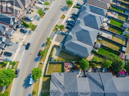 215 Canada Drive, Vaughan, ON 
