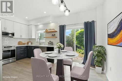 215 Canada Drive, Vaughan, ON 
