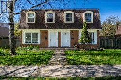 648-654 FRANCIS Road  Burlington, ON L7T 3X7