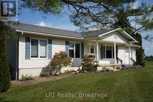 5194 BRUCE ROAD 3 ROAD  Saugeen Shores, ON N0H 2C6