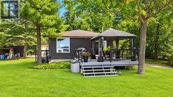 31 HILLCREST AVENUE Kawartha Lakes, ON K0M 2B0
