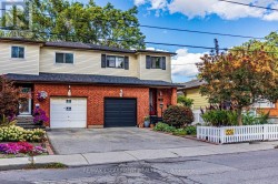 336 JACKSON STREET W  Hamilton, ON L8P 1M8