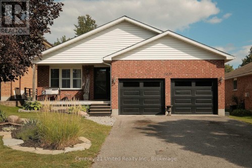 2229 LORRAINE DRIVE  Peterborough (Northcrest Ward 5), ON K9L 1Y6