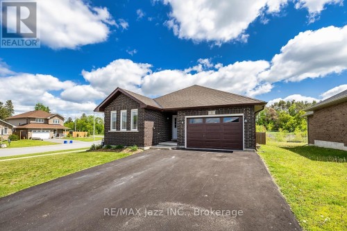 1 MILLPOND LANE  Asphodel-Norwood (Norwood), ON K0L 2V0