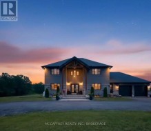 2572 BLESSINGTON ROAD Tyendinaga (Tyendinaga Township), ON K0K 1V0