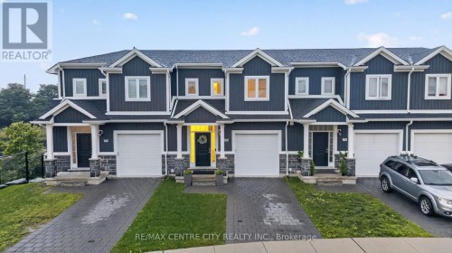 1740 FINLEY CRESCENT  London North (North I), ON N6G 0W3