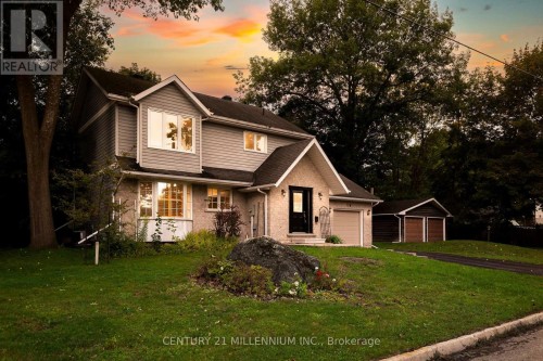 50 MARGARET STREET  Orangeville, ON L9W 2N6