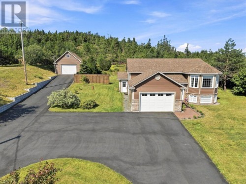 216 Topsail Pond Road  Paradise, NL A1L 2G5