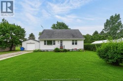 447 SYDENHAM STREET Dresden, ON N0P 1M0