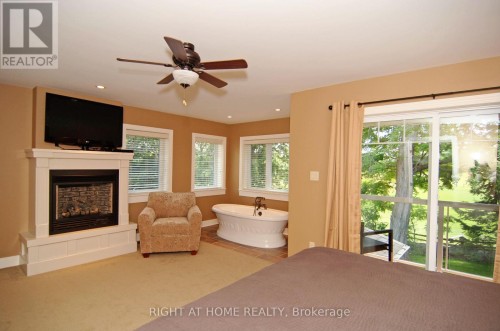 9-6 - 532 10Th Concession Road, Rideau Lakes, ON 