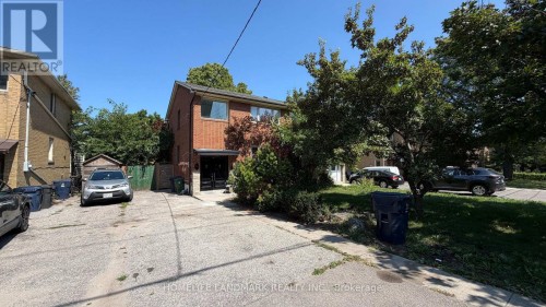 702 SHEPPARD AVE E AVENUE E , Toronto, Ontario M2K 1B7 3