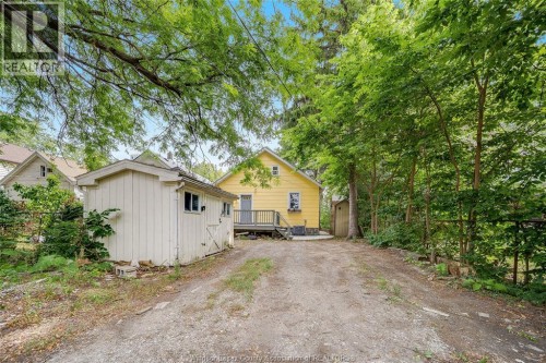 211 Cameron, Windsor, ON 