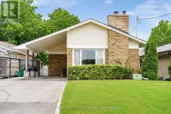 5 CROMARTY DRIVE Toronto, ON M9W 2R5