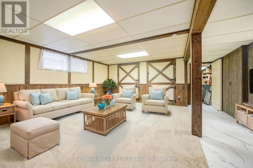 5 Cromarty Drive, Toronto, ON 