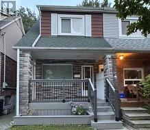327 SPRINGDALE BOULEVARD Toronto, ON M4C 2A3