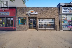552 OUELLETTE AVENUE Windsor, ON N9A 1B7