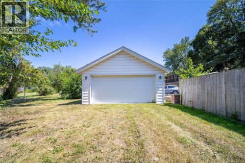 4262 Howard Place, Windsor, ON 