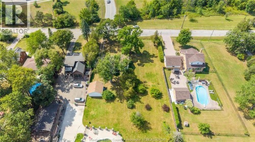4262 Howard Place, Windsor, ON 