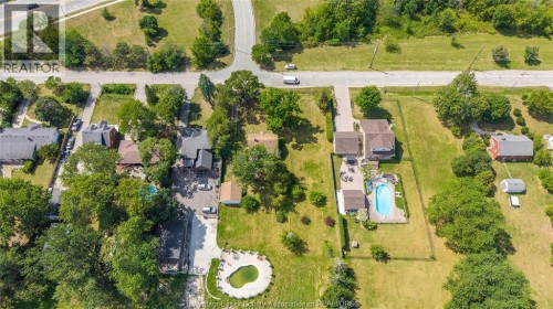 4262 Howard Place, Windsor, ON 