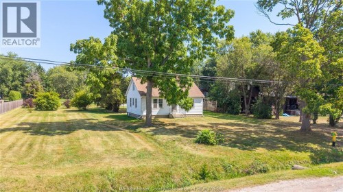 4262 Howard Place, Windsor, ON 