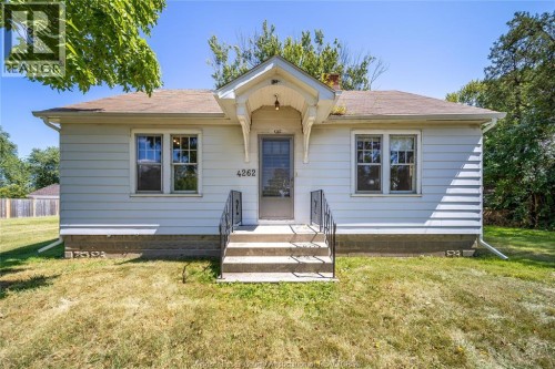 4262 Howard Place, Windsor, ON 