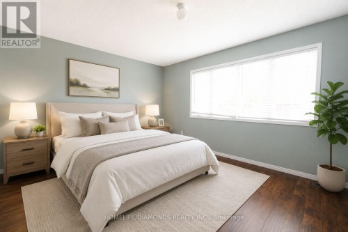 5267 Brookwood Court, Mississauga, ON 