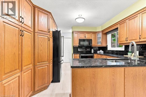 71 Greenock Drive, Kitchener, ON 