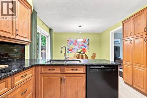 71 Greenock Drive, Kitchener, ON 