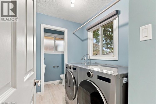 71 Greenock Drive, Kitchener, ON 