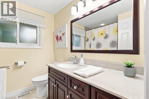71 Greenock Drive, Kitchener, ON 
