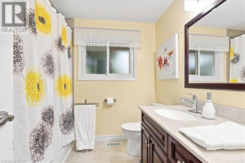 71 Greenock Drive, Kitchener, ON 