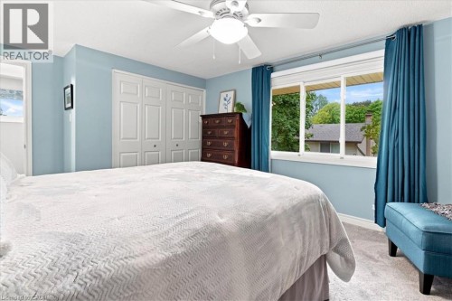 71 Greenock Drive, Kitchener, ON 