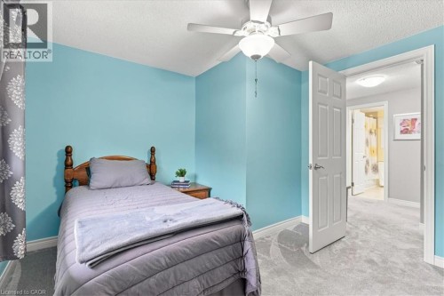 71 Greenock Drive, Kitchener, ON 