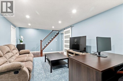 71 Greenock Drive, Kitchener, ON 