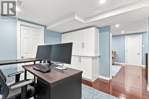 71 Greenock Drive, Kitchener, ON 