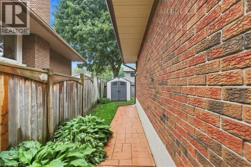 71 Greenock Drive, Kitchener, ON 