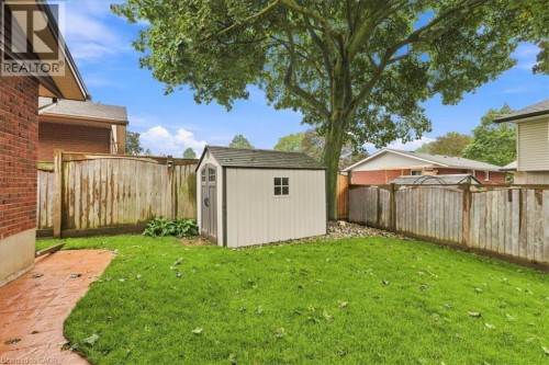 71 Greenock Drive, Kitchener, ON 