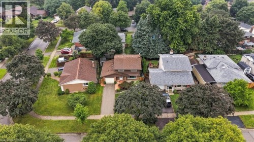 71 Greenock Drive, Kitchener, ON 