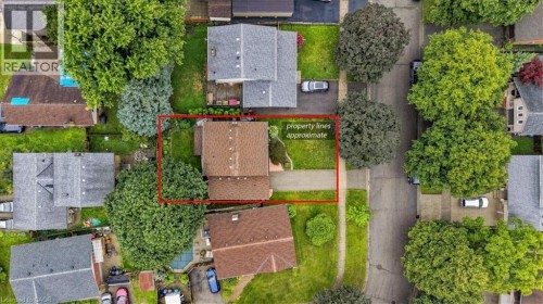 71 Greenock Drive, Kitchener, ON 