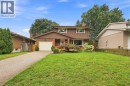 71 Greenock Drive, Kitchener, ON 