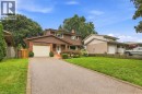 71 Greenock Drive, Kitchener, ON 