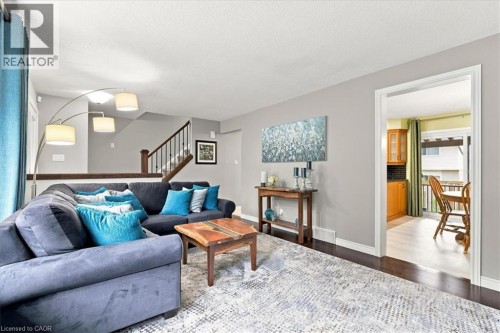 71 Greenock Drive, Kitchener, ON 