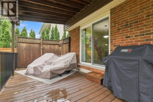 71 Greenock Drive, Kitchener, ON 